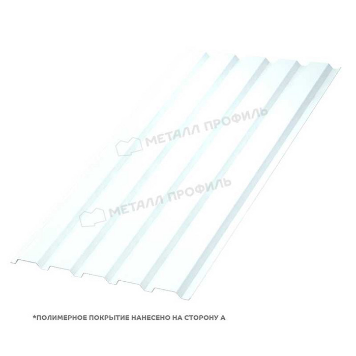 Профилированный лист МП-35х1035-B (ПЭ_Д-01-9003-0,45)